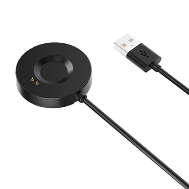 Realme Watch S Pro USB Laddningskabel / docka 1 meter