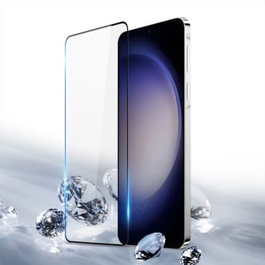 DUX DUCIS for Samsung Galaxy A36 / Galaxy A56 Härdat glas