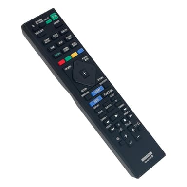 Fjärrkontroll Ersättning för RM-ADP120 För Sony Home Theater Player
