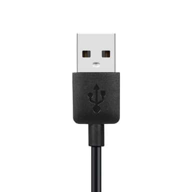 TomTom Adventurer / Golfer 2 / Runner 2 & 3 / Spark USB Laddningskabel