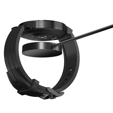 Realme Watch S Pro USB Laddningskabel / docka 1 meter