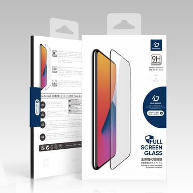 DUX DUCIS for Samsung Galaxy A36 / Galaxy A56 Härdat glas