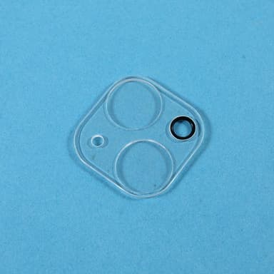 iPhone 13 Mini Heltäckande Skyddande härdat glas till Kamera lins