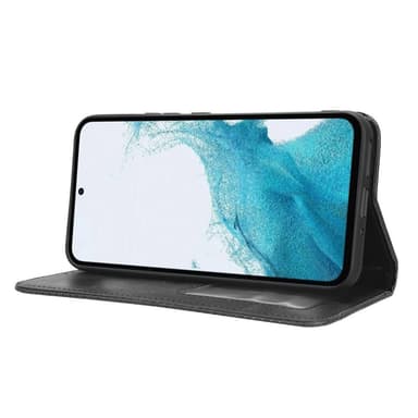 Samsung Galaxy A54 5G Plånboksfodral  - Svart