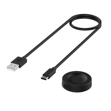 Huawei Watch D/GT Runner/GT2 Pro USB Laddningskabel docka