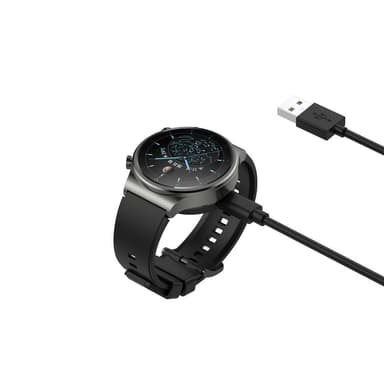 Huawei Watch D/GT Runner/GT2 Pro USB Laddningskabel docka