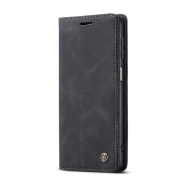 CASEME Plånboksfodral Samsung Galaxy A16 - Svart