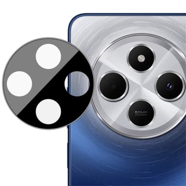 IMAK För Xiaomi Redmi 14C kamera linsskydd härdat glas linsfilm