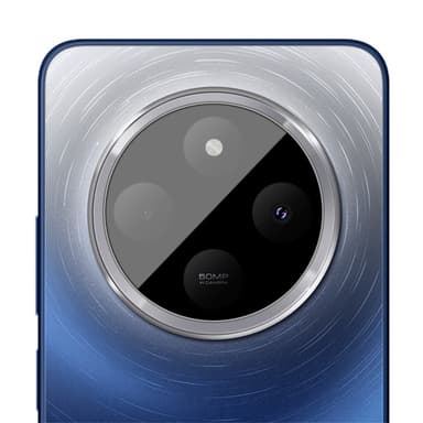 IMAK För Xiaomi Redmi 14C kamera linsskydd härdat glas linsfilm