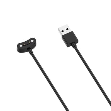 TicWatch Pro 3/TicWatch Pro 3 Lite USB Laddningskabel / docka 1m