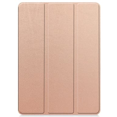 Slim Fit Cover Fodral För OnePlus Pad 2 Auto Wake / Sleep - Guld