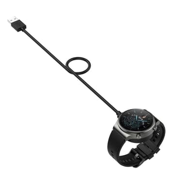Huawei Watch D/GT Runner/GT2 Pro USB Laddningskabel docka
