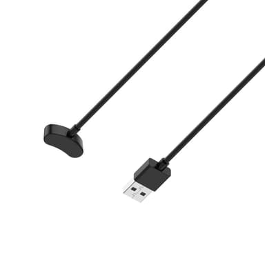 TicWatch Pro 3/TicWatch Pro 3 Lite USB Laddningskabel / docka 1m