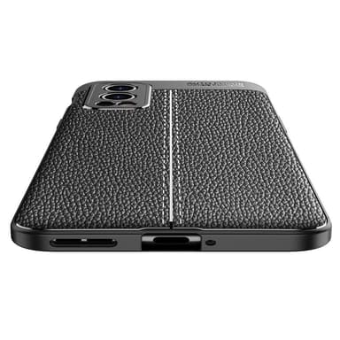TPU skal OnePlus Nord 2 5G - Svart