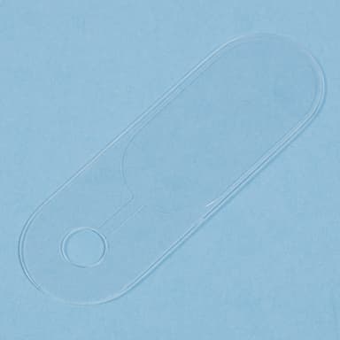 För Google Pixel 9 kamera linsskydd härdat glas linsfilm