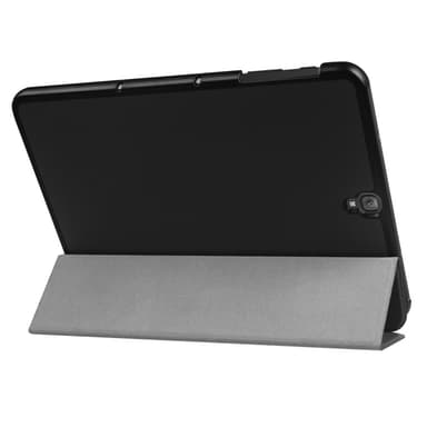 Slim Fit Cover Till Samsung Galaxy Tab S3 9.7"" Svart