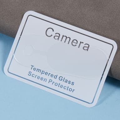 För Google Pixel 9 kamera linsskydd härdat glas linsfilm