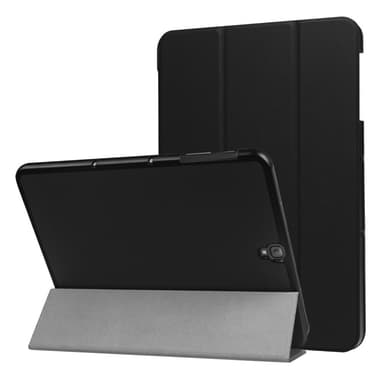 Slim Fit Cover Till Samsung Galaxy Tab S3 9.7"" Svart