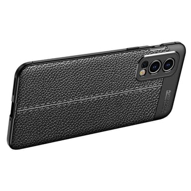 TPU skal OnePlus Nord 2 5G - Svart