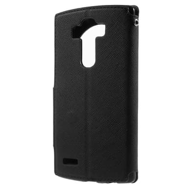 ROAR KOREA Diary View Window fodral till LG G4