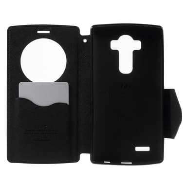 ROAR KOREA Diary View Window fodral till LG G4