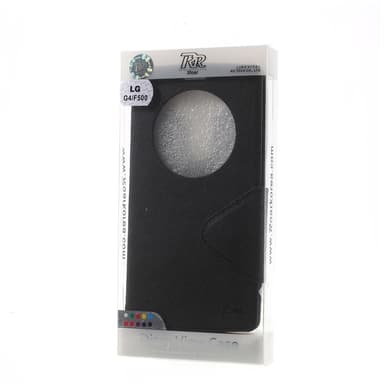 ROAR KOREA Diary View Window fodral till LG G4