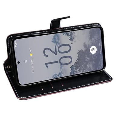 IDEWEI Asus Zenfone 10  Plånboksfodral