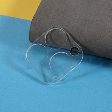 iPhone 13 Pro Heltäckande Skyddande härdat glas till Kamera lins