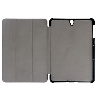 Slim Fit Cover Till Samsung Galaxy Tab S3 9.7"" Svart