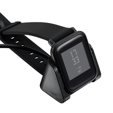 Amazfit Bip Lite A1915/ Bip A1608 USB Laddningskabel / docka 1m