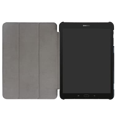 Slim Fit Cover Till Samsung Galaxy Tab S3 9.7"" Svart