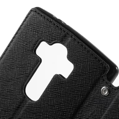ROAR KOREA Diary View Window fodral till LG G4
