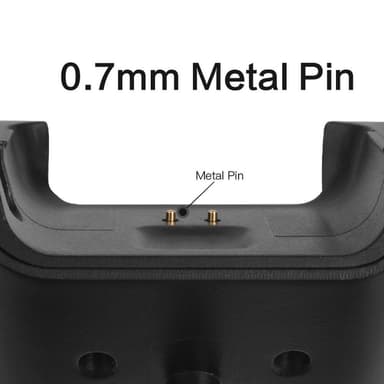 Amazfit Bip Lite A1915/ Bip A1608 USB Laddningskabel / docka 1m