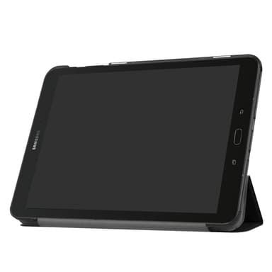 Slim Fit Cover Till Samsung Galaxy Tab S3 9.7"" Svart
