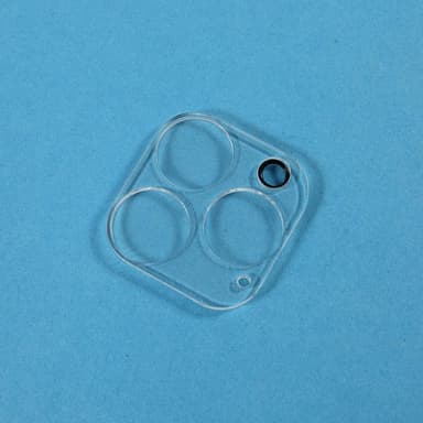 iPhone 13 Pro Heltäckande Skyddande härdat glas till Kamera lins