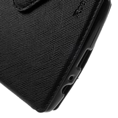 ROAR KOREA Diary View Window fodral till LG G4