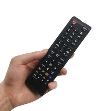 Fjärrkontroll Ersättning för BN59-01199F För Samsung TV