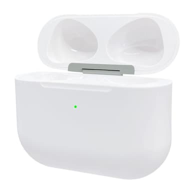 D04 För AirPods 3 Ersättningsladdningsfodral Inbyggt 620mAh Batteri