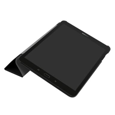 Slim Fit Cover Till Samsung Galaxy Tab S3 9.7"" Svart