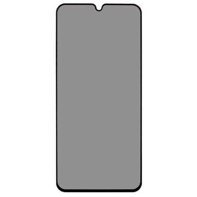 För Samsung Galaxy A16 Anti-Spion Skärmskydd Full täckning