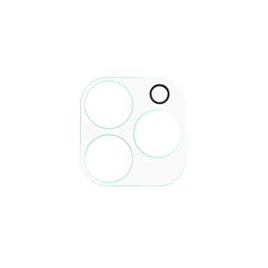 iPhone 13 Pro Heltäckande Skyddande härdat glas till Kamera lins