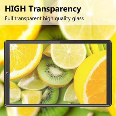 Lenovo Tab M10 HD Gen 2 TB-X306 Härdat glas 0,3mm 9H