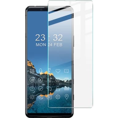 IMAK Härdat Glas till Sony Xperia 10 III