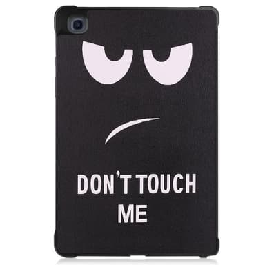 Slim Fit Cover Till Samsung Galaxy Tab A7 10.4"" - Don't Touch
