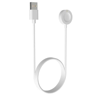 Fossil Gen 4 / Gen 5 / Gen 6 USB Laddningskabel docka