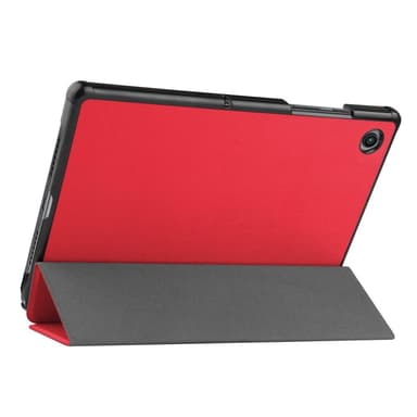 Slim Fit Cover fodral Till Samsung Galaxy Tab A8 10.5"" (2021) - Röd