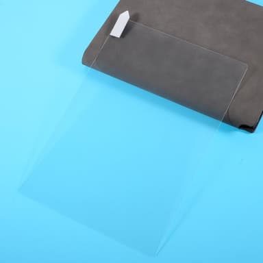 Lenovo M10 FHD REL Härdat Glas 0.18mm