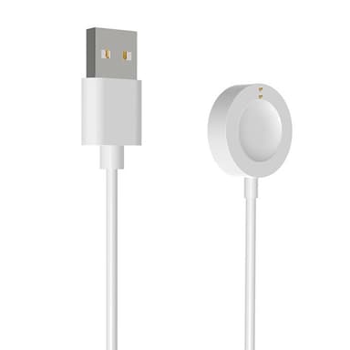 Fossil Gen 4 / Gen 5 / Gen 6 USB Laddningskabel docka