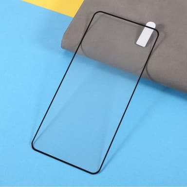 Xiaomi Mi 11i Heltäckande härdat glas skärmskydd