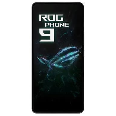 RURIHAI Heltäckande Härdat Glas Skärmskydd för Asus ROG Phone 9 5G